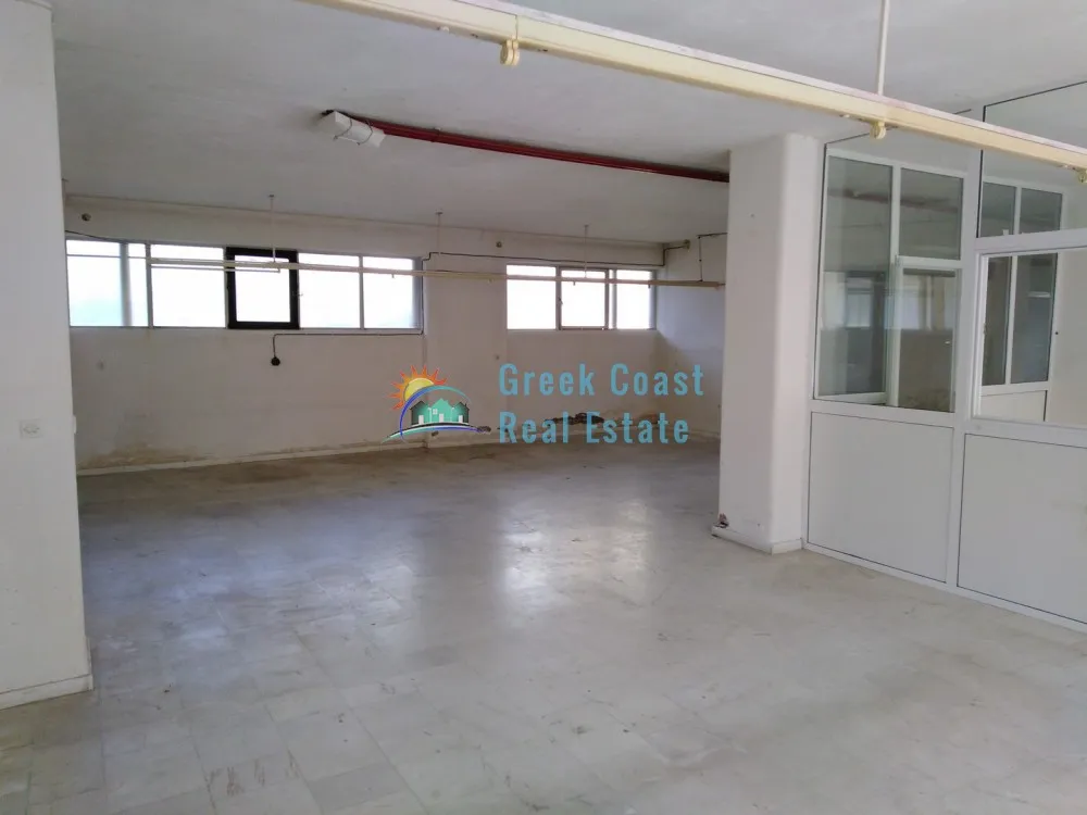 Shop 98m²  - 3