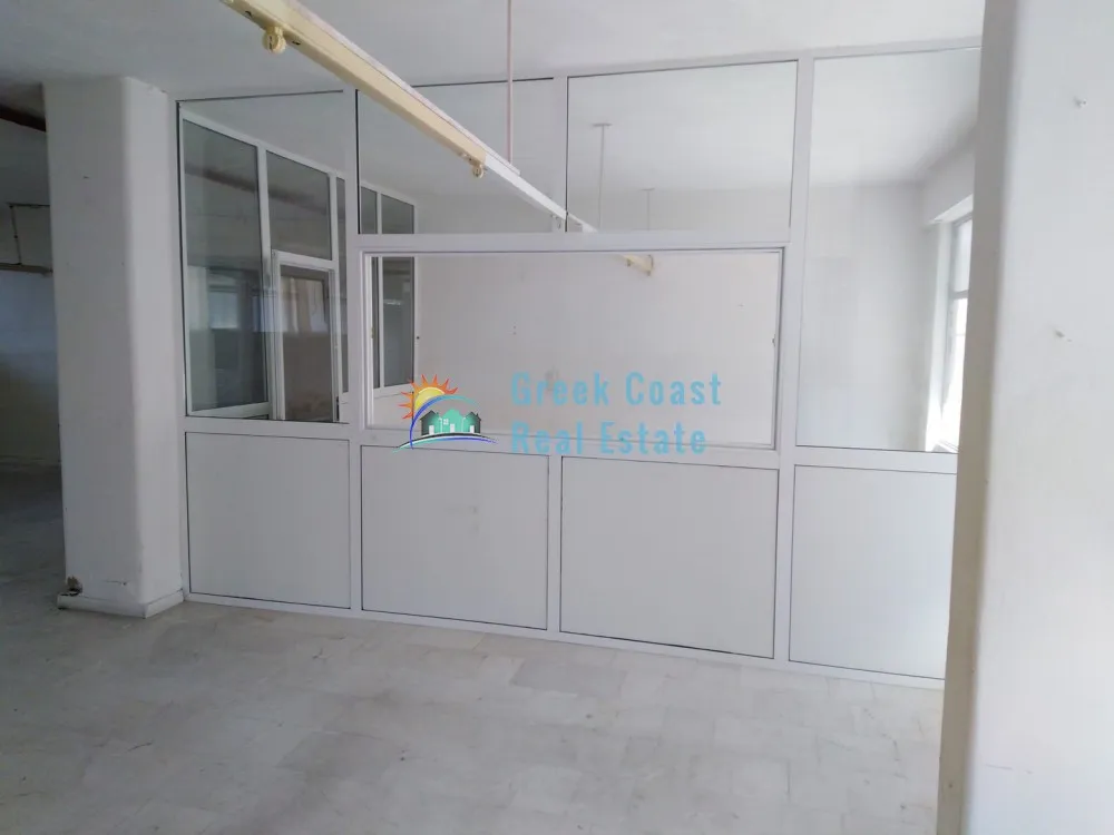 Shop 98m²  - 4