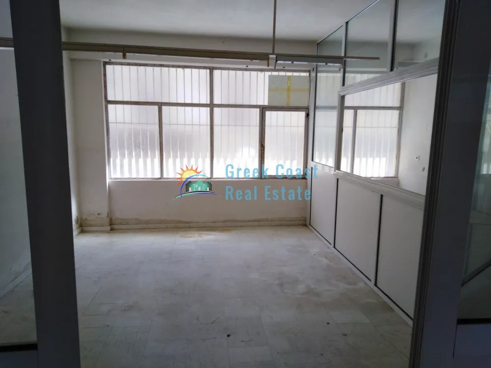 Shop 98m²  - 5