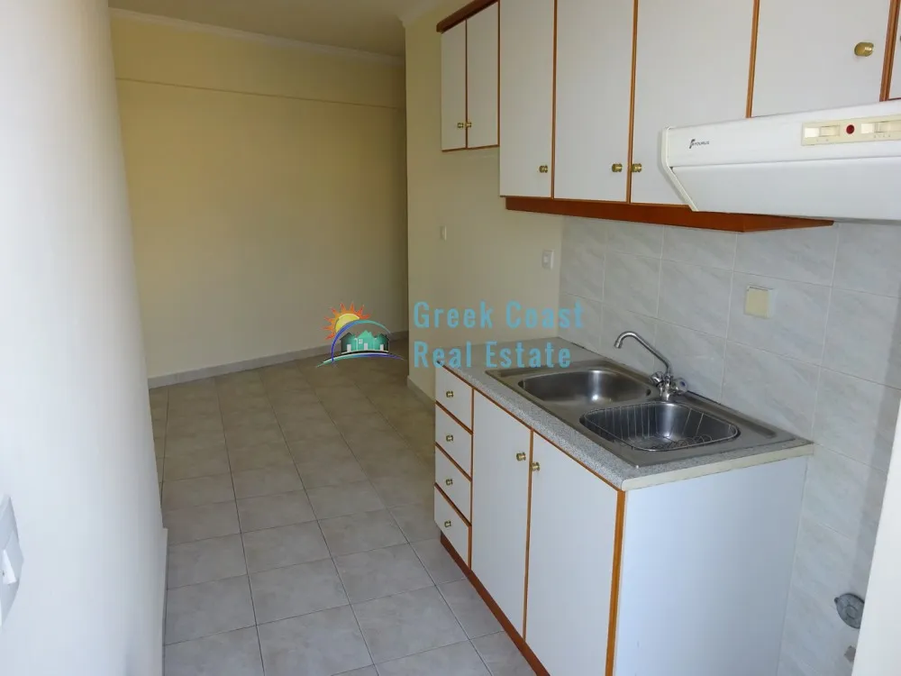 Studio 35m²  - 2