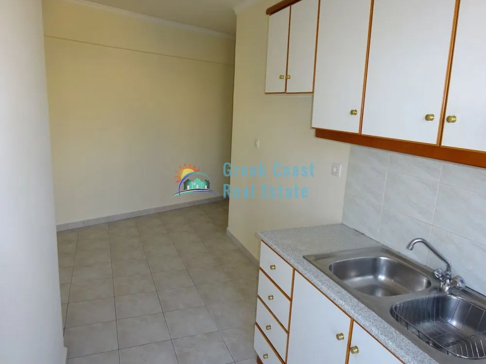 Studio 35m²  - 4