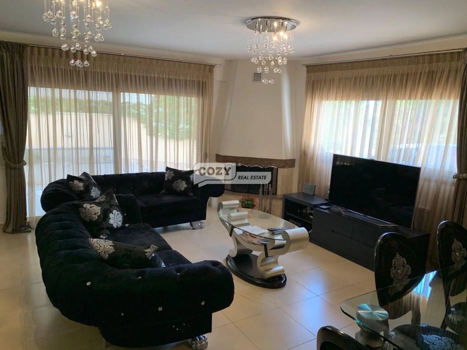 Maisonette 116m²  - 2