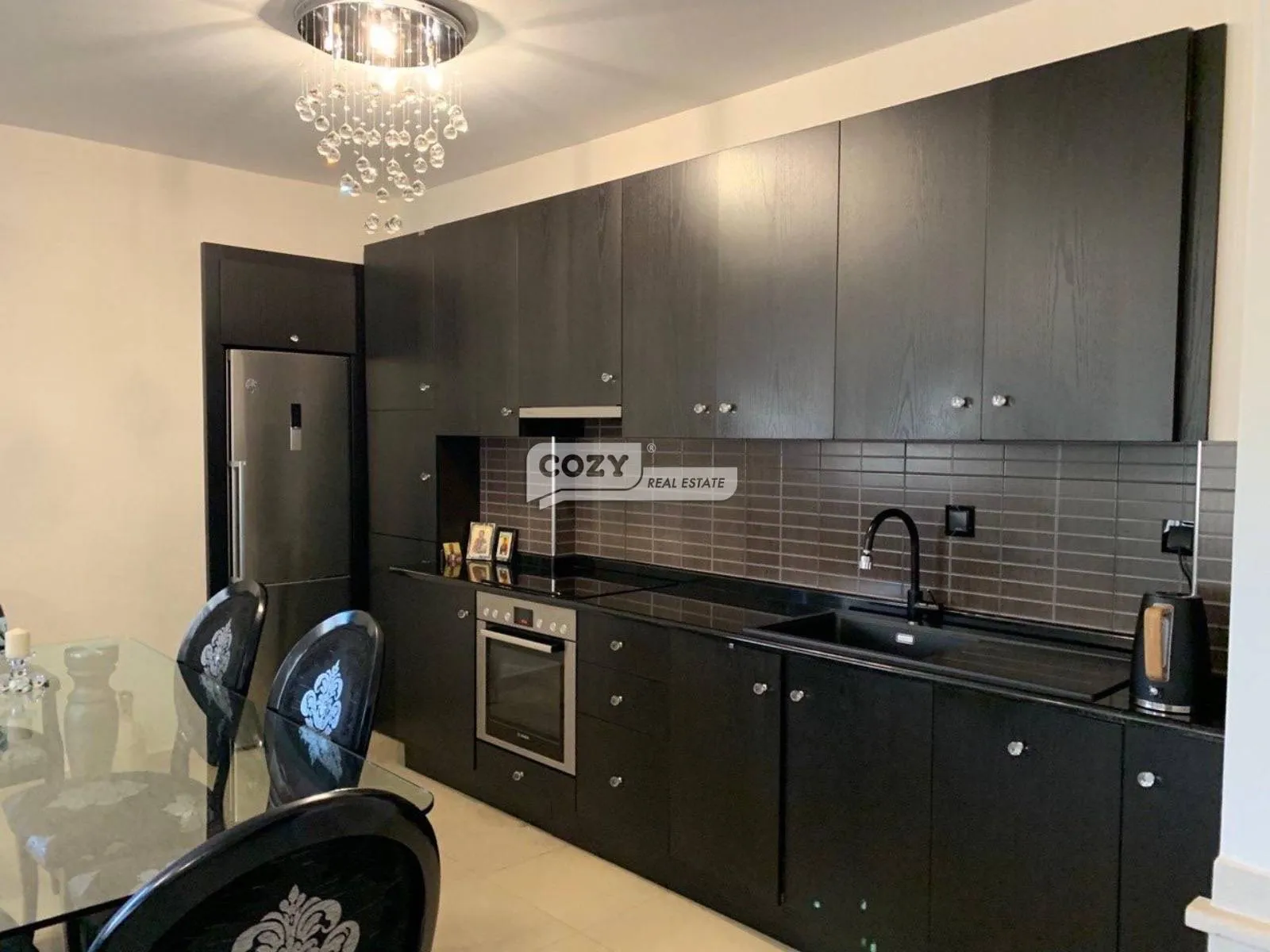 Maisonette 116m²  - 3