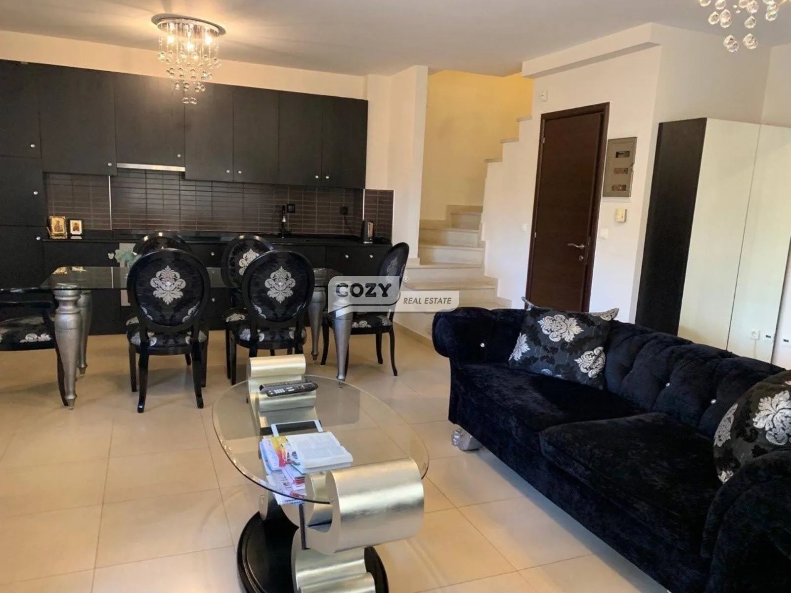 Maisonette 116m²  - 4