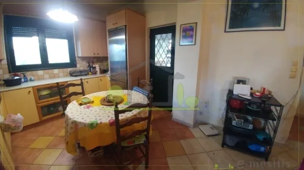 Detached house 120m²  - 2