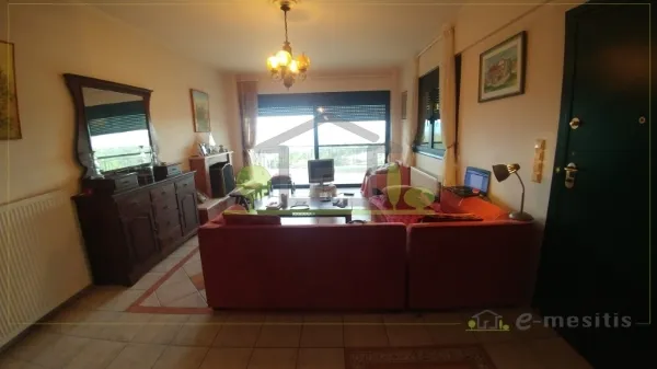 Detached house 120m²  - 3