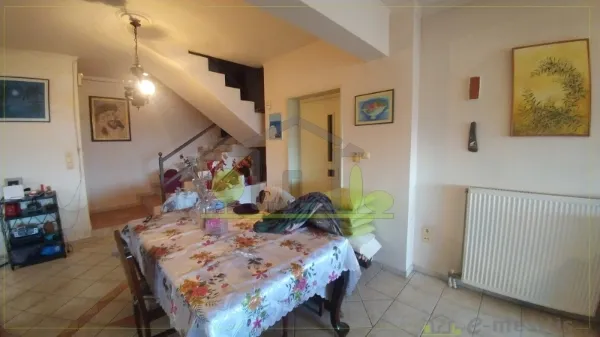 Detached house 120m²  - 4