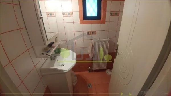 Detached house 120m²  - 5