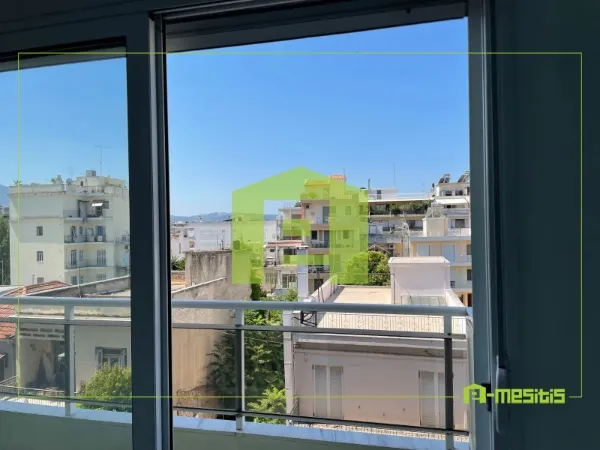 Γκαρσονιέρα 26τ.μ.  - 3