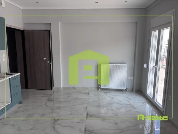 Apartment 58m²  - 3