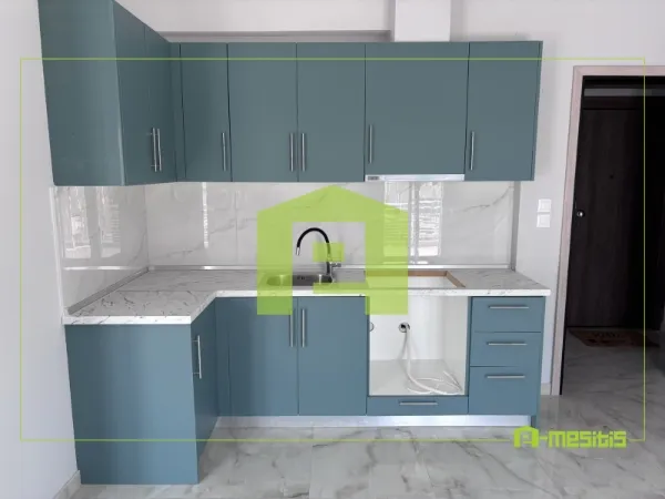 Apartment 58m²  - 4