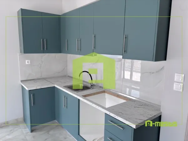 Apartment 58m²  - 5