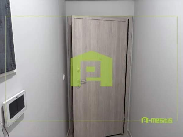 Apartment 54m²  - 2