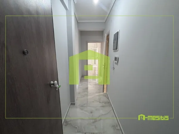Apartment 54m²  - 3