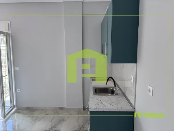 Apartment 54m²  - 5