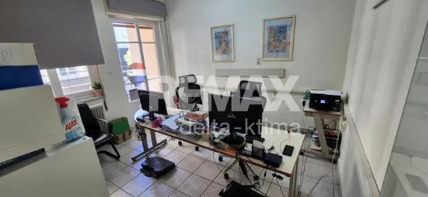 Γραφείο 250τ.μ.  - 2