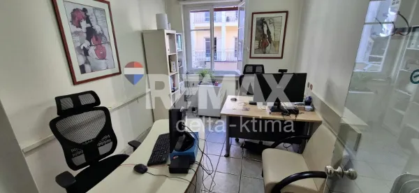 Γραφείο 250τ.μ.  - 3