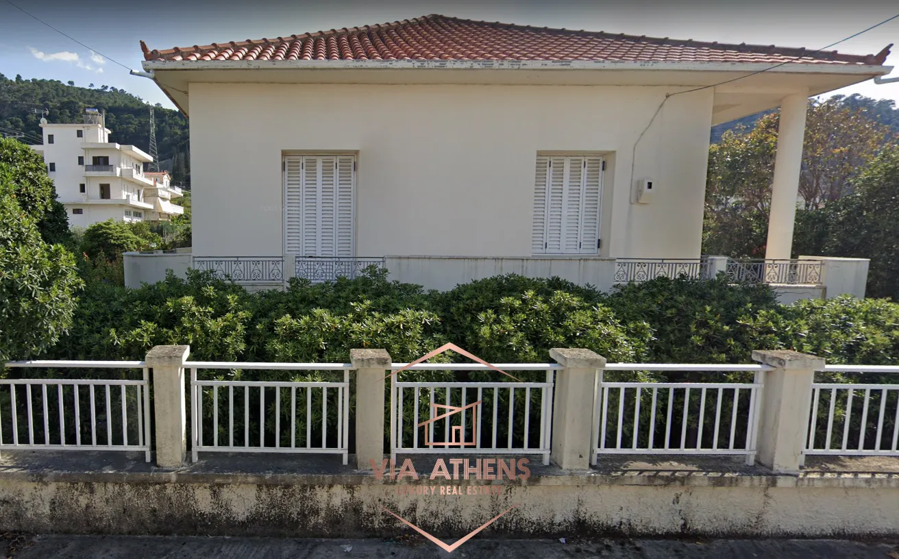 Plot 2998m²  - 3