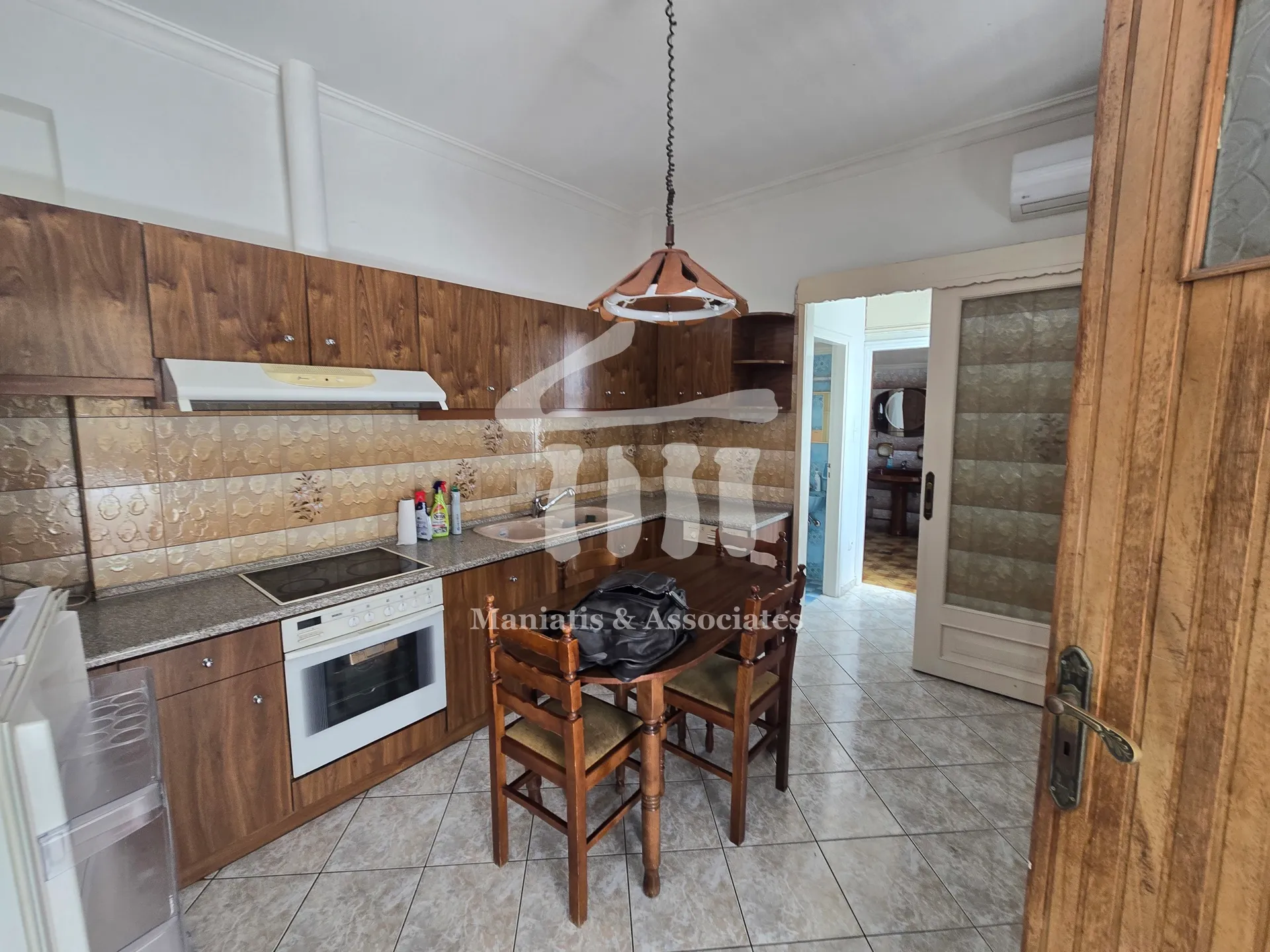 Apartment 80m²  - 2