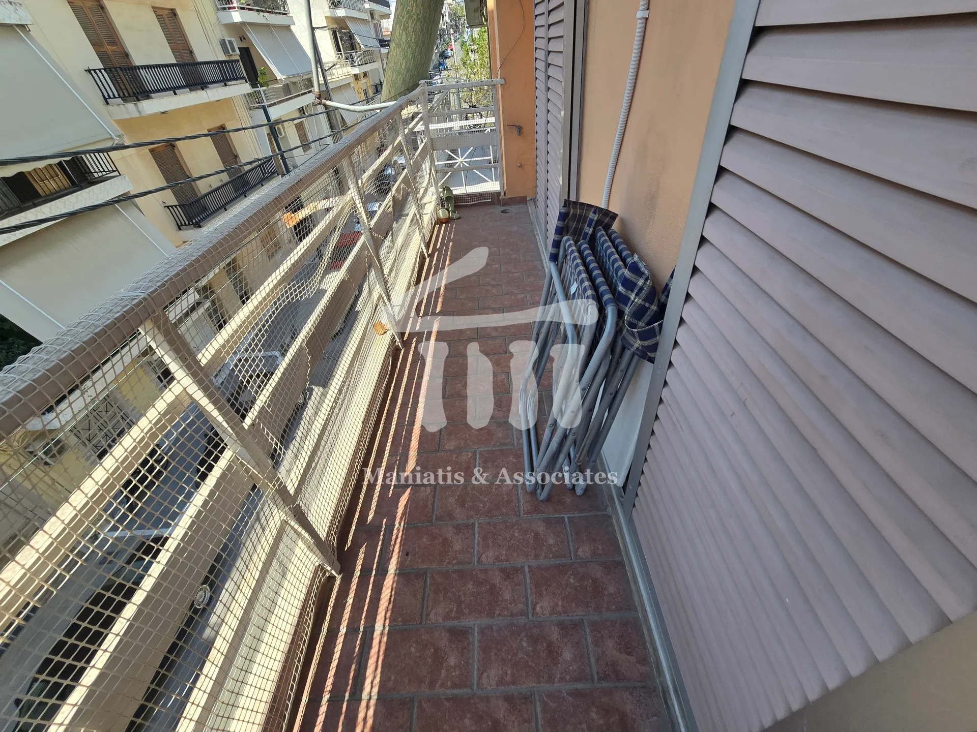 Apartment 80m²  - 3