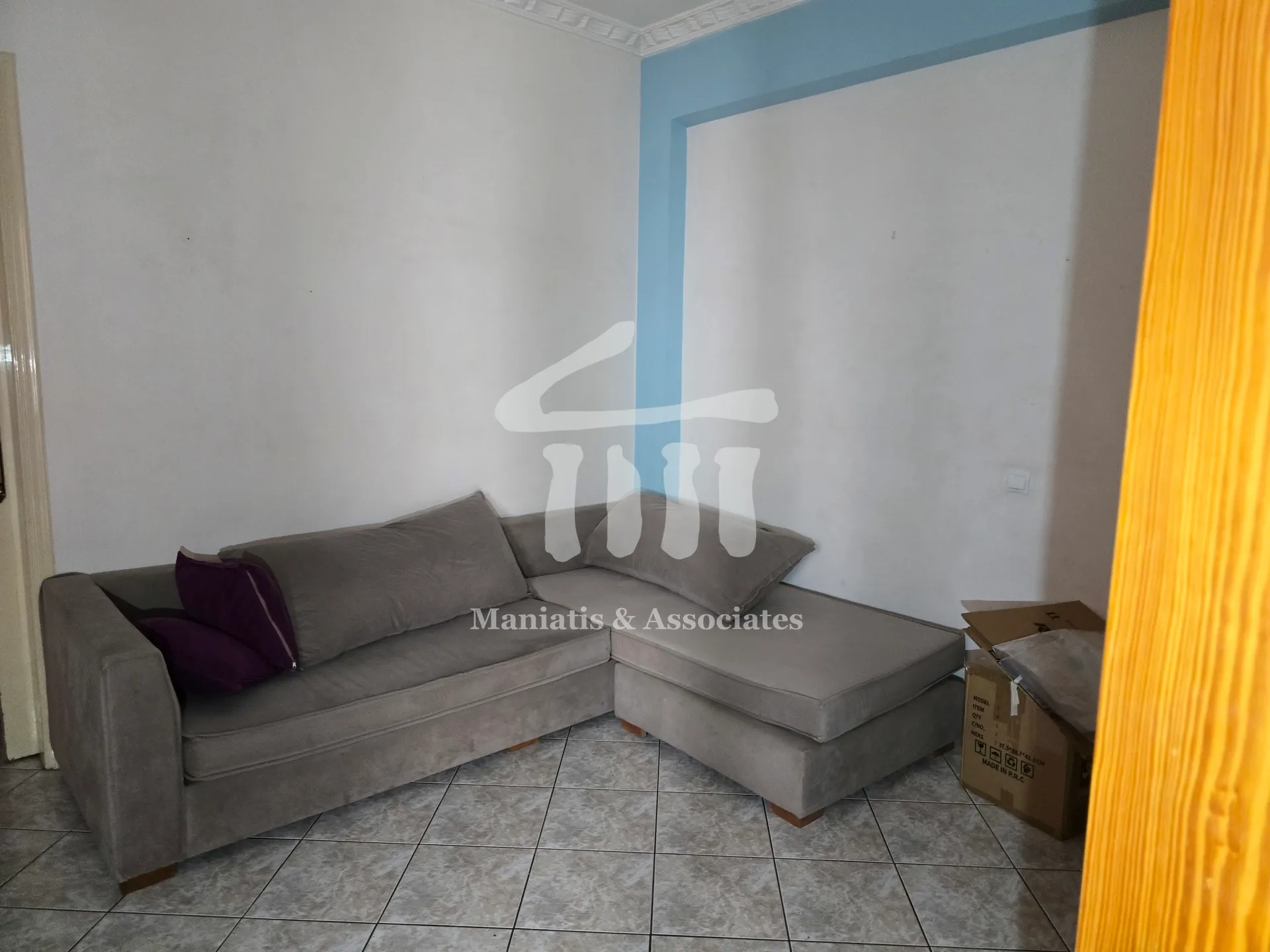 Apartment 80m²  - 4