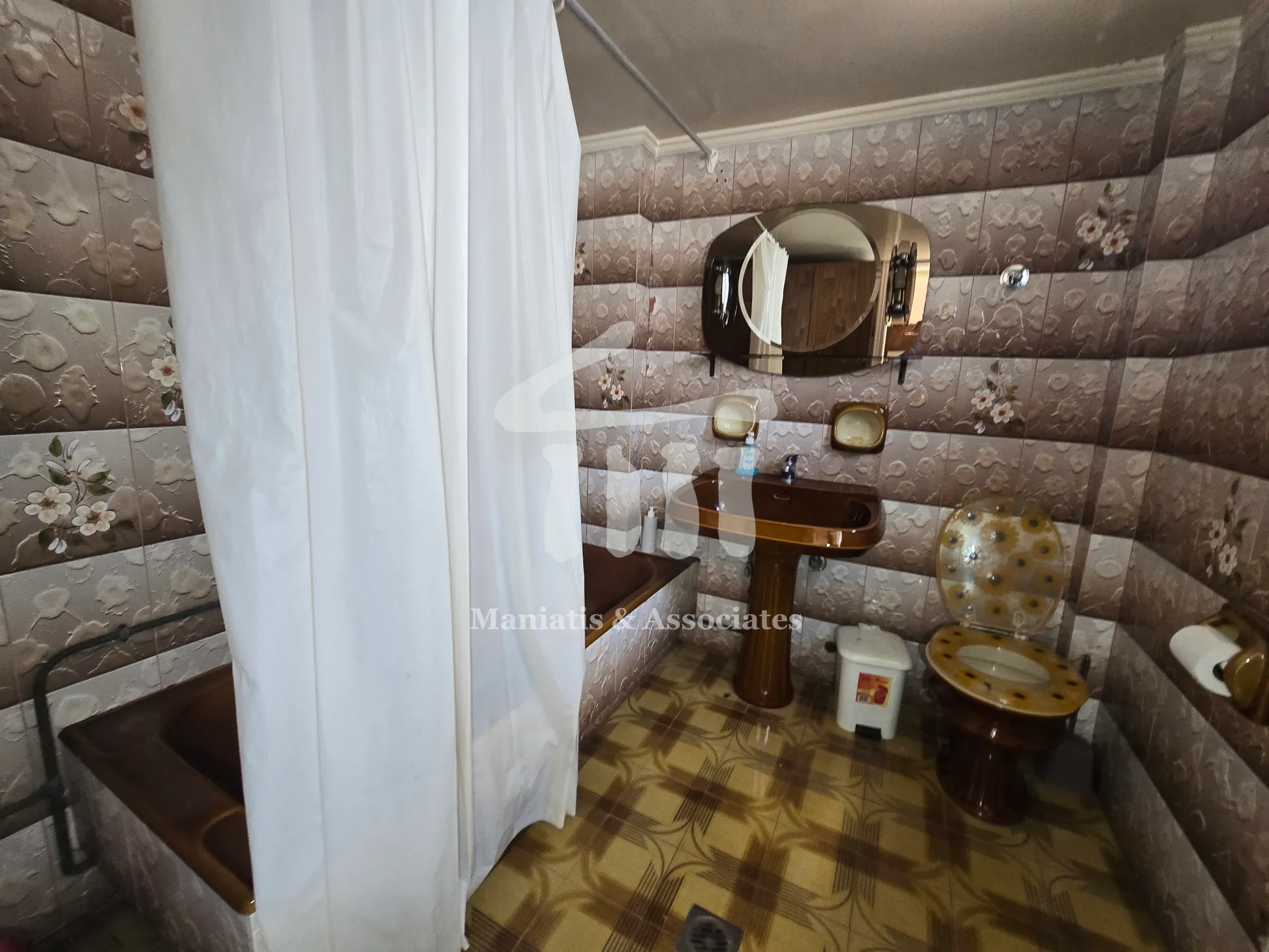 Apartment 80m²  - 5