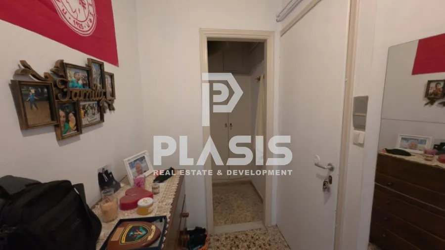 Διαμέρισμα 55τ.μ.  - 3