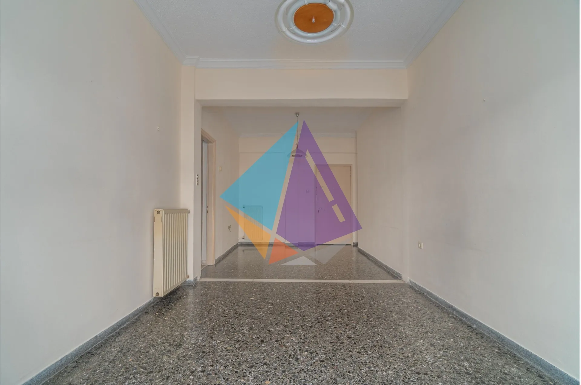 Apartment 72m²  - 2
