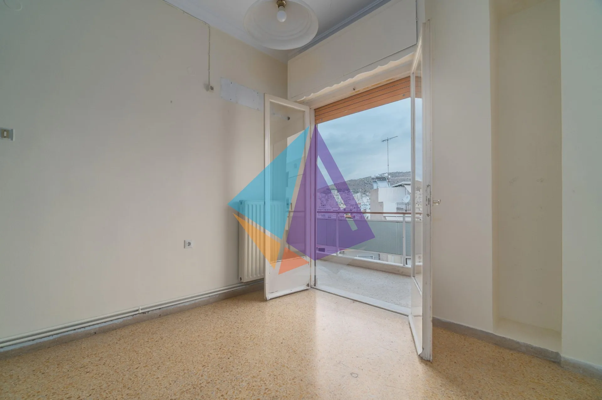 Apartment 72m²  - 3