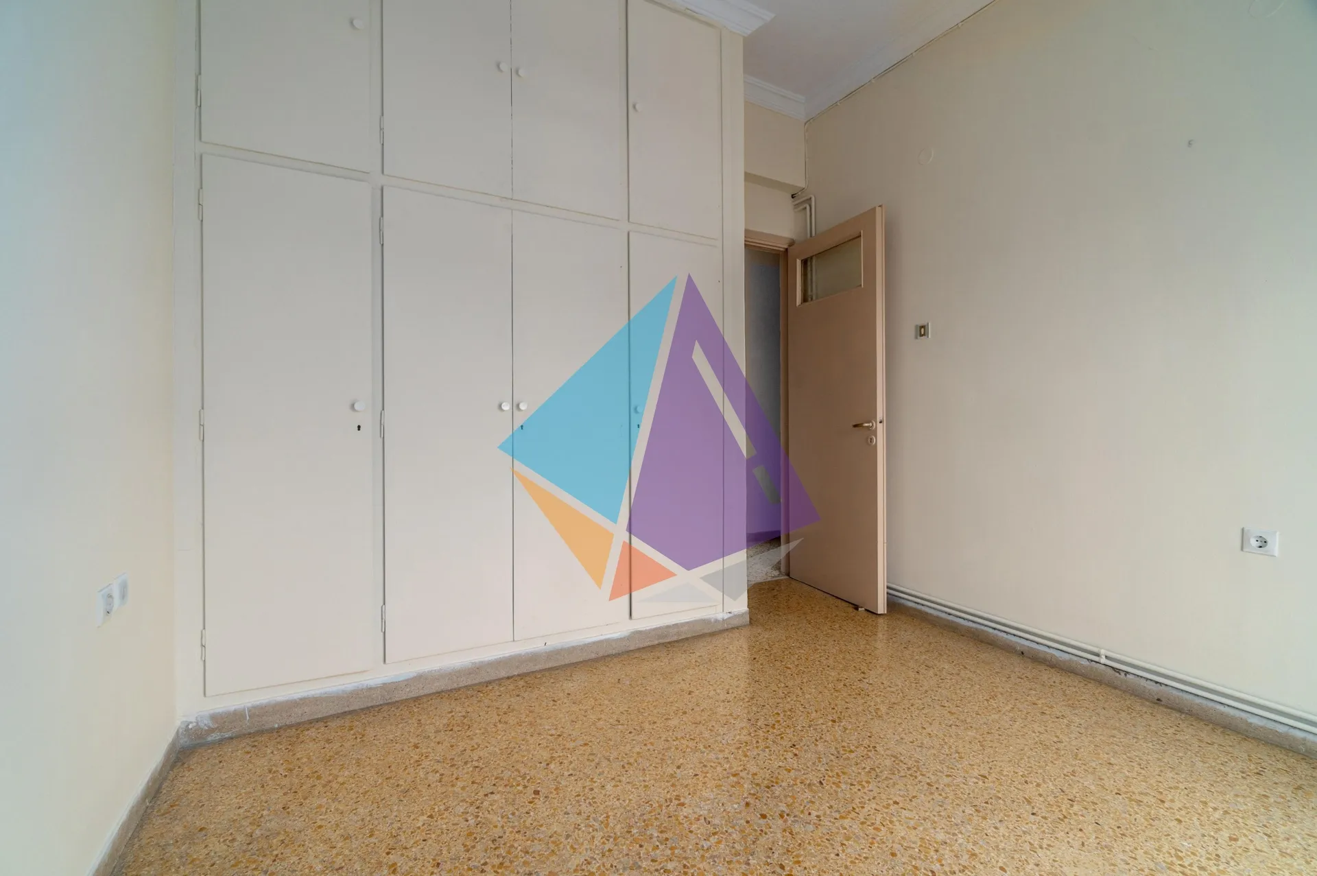 Apartment 72m²  - 4