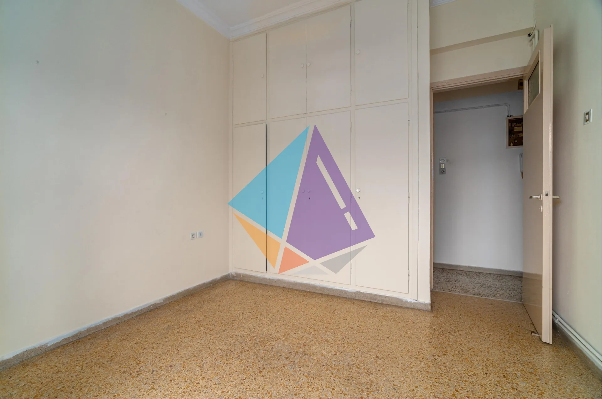 Apartment 72m²  - 5