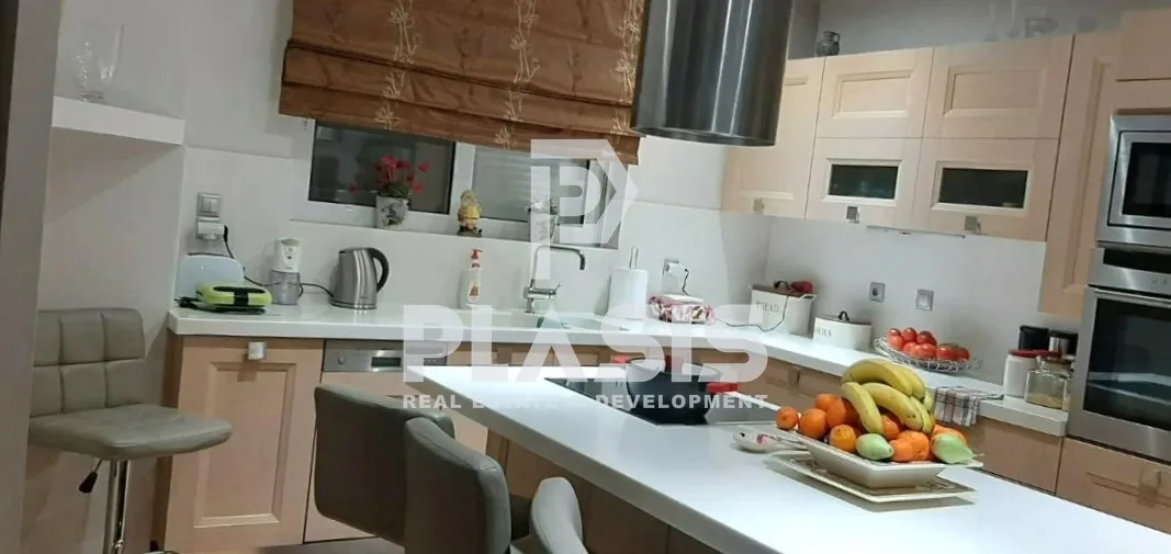 Maisonette 420m²  - 2