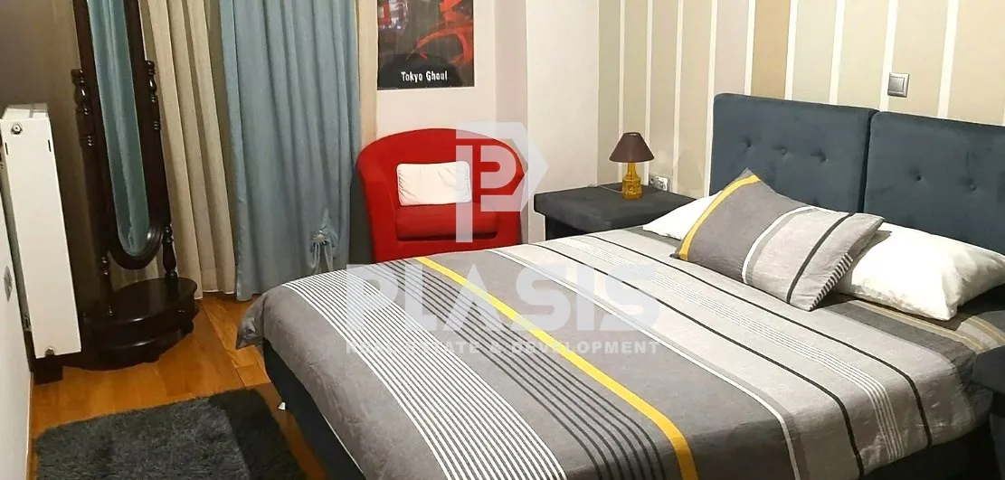 Maisonette 420m²  - 3