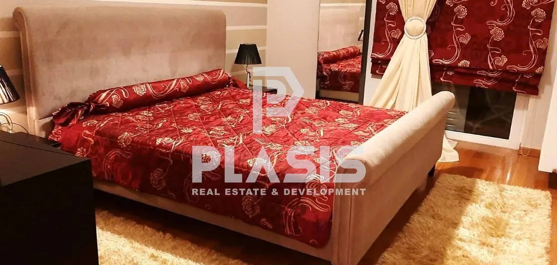 Maisonette 420m²  - 4