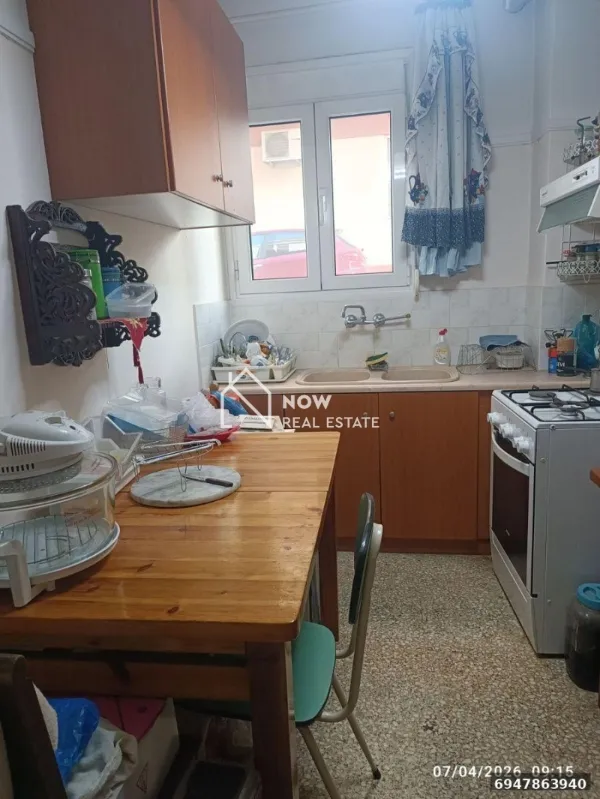 Γκαρσονιέρα 33τ.μ.  - 3