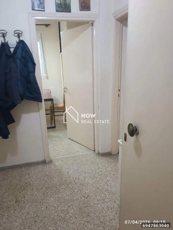 Γκαρσονιέρα 33τ.μ.  - 4