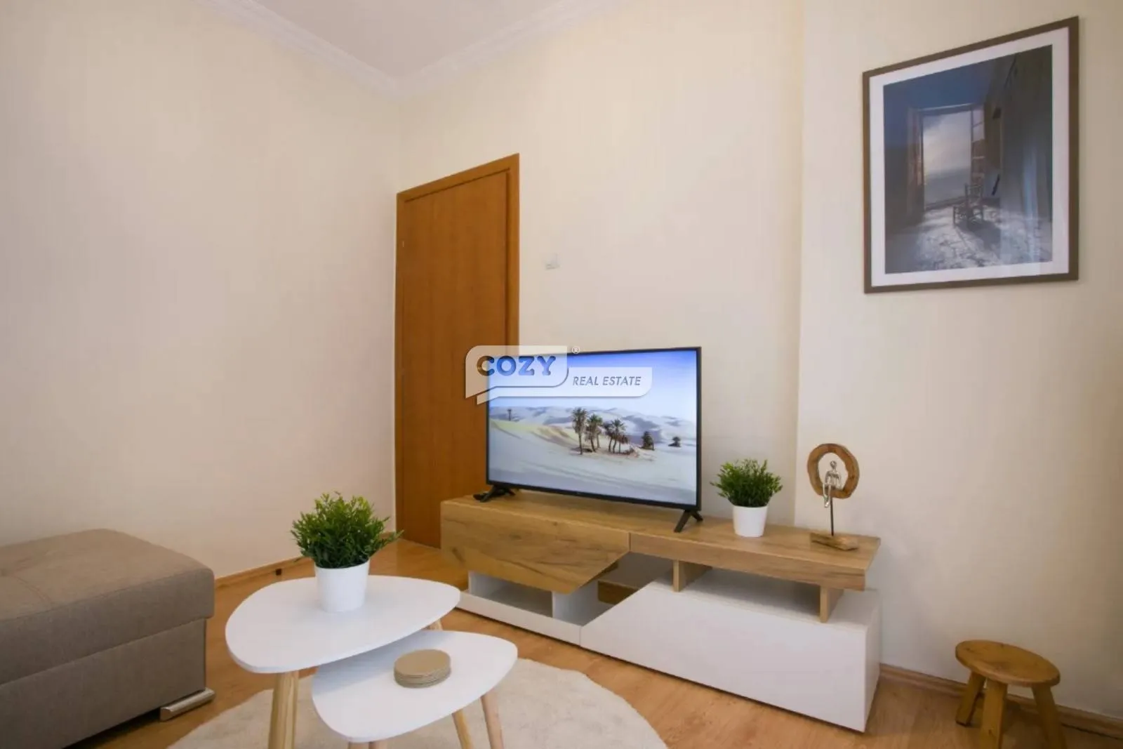 Studio 55m²  - 2