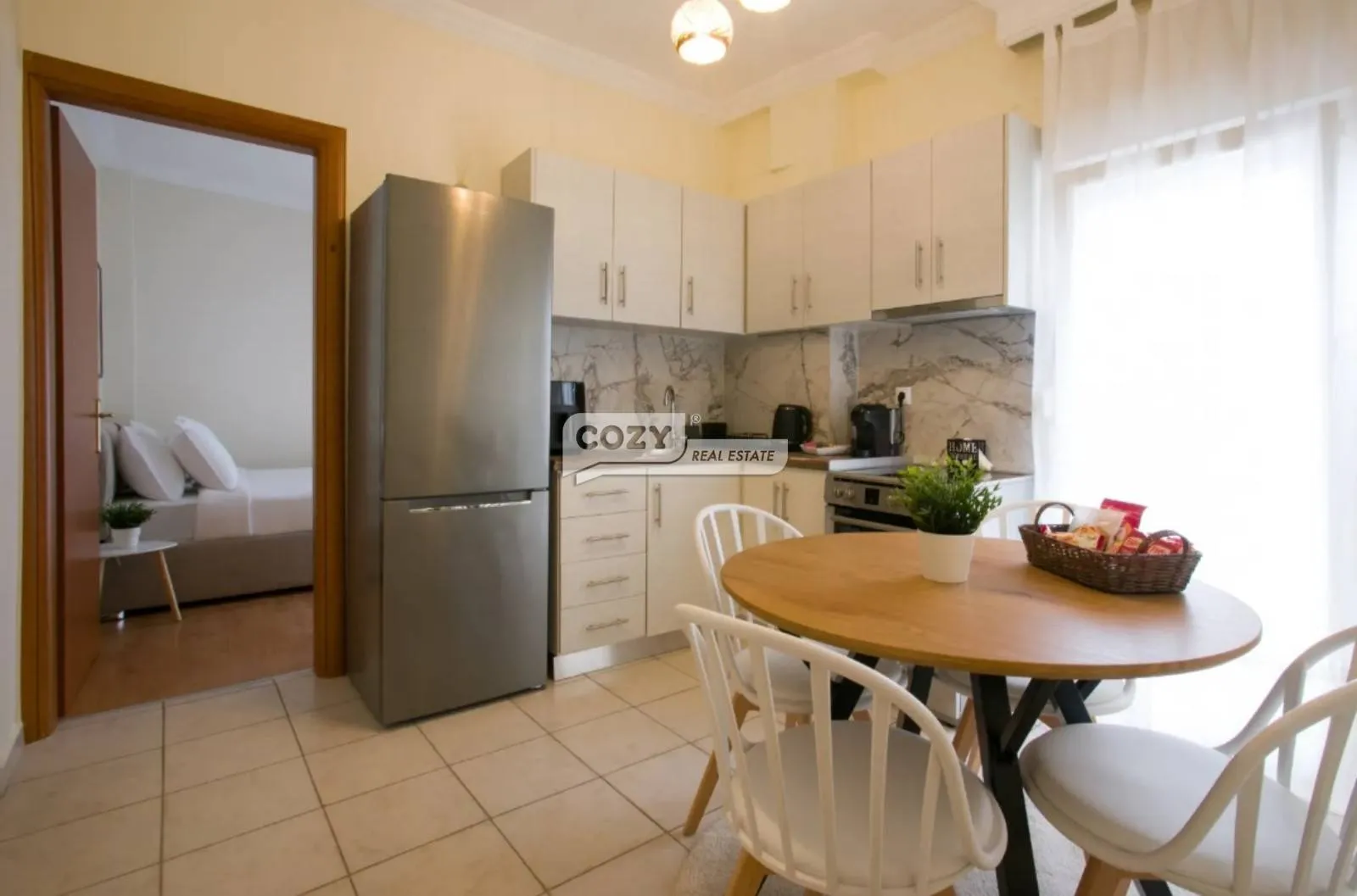 Studio 55m²  - 3