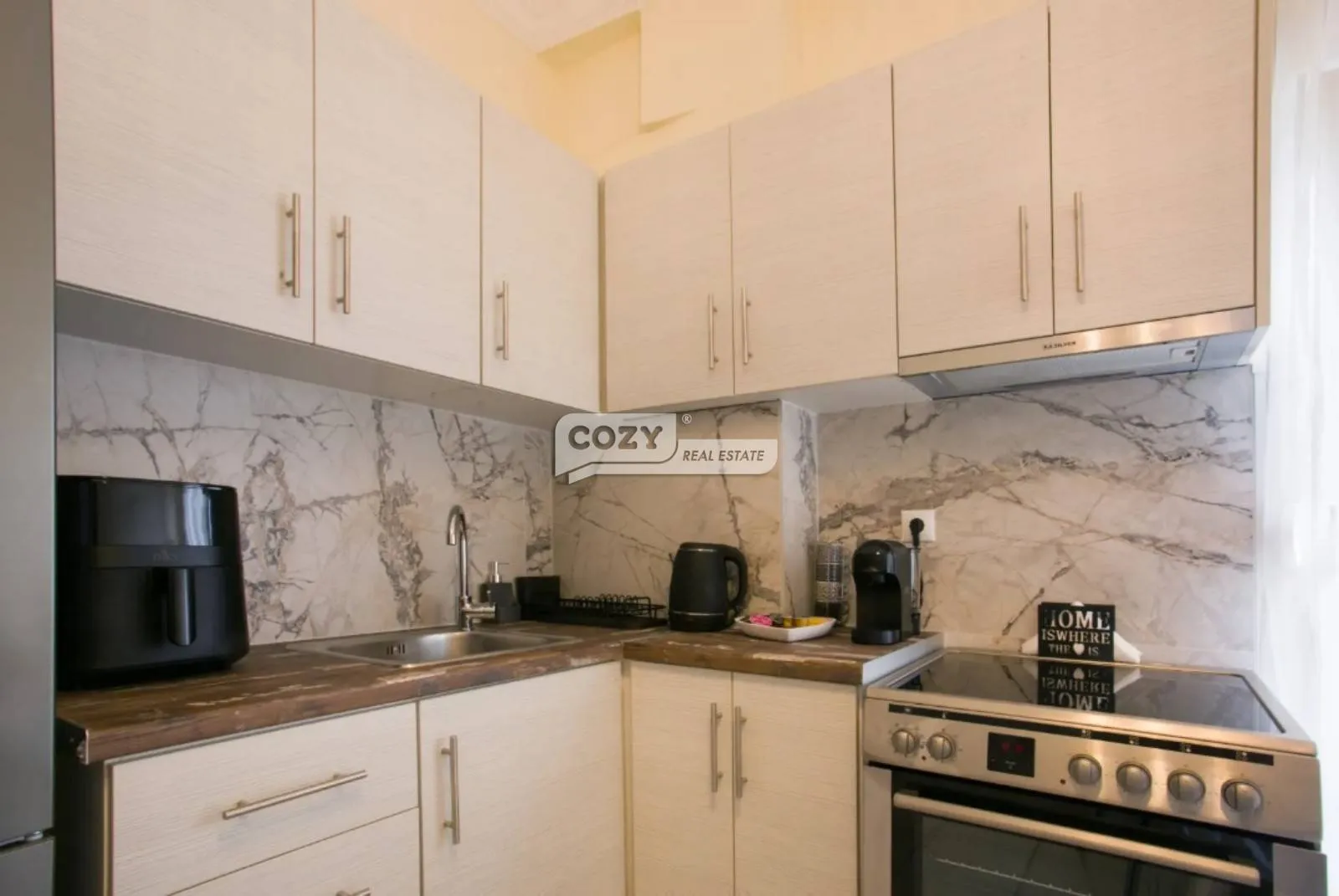 Studio 55m²  - 4