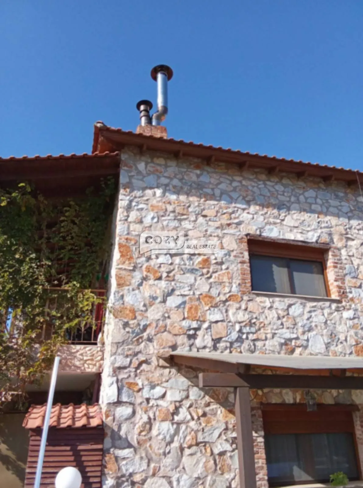 Maisonette 240m²  - 2