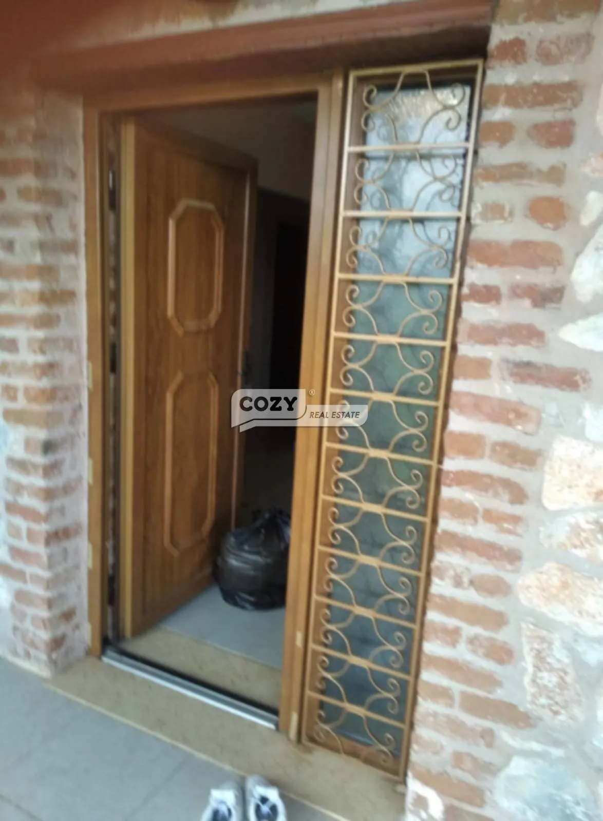 Maisonette 240m²  - 3