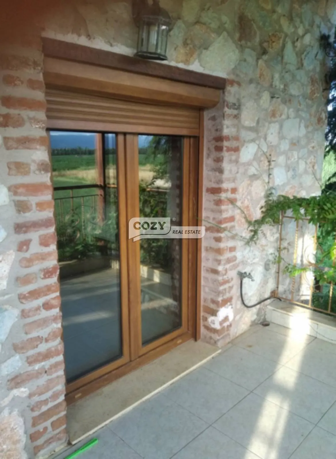 Maisonette 240m²  - 4