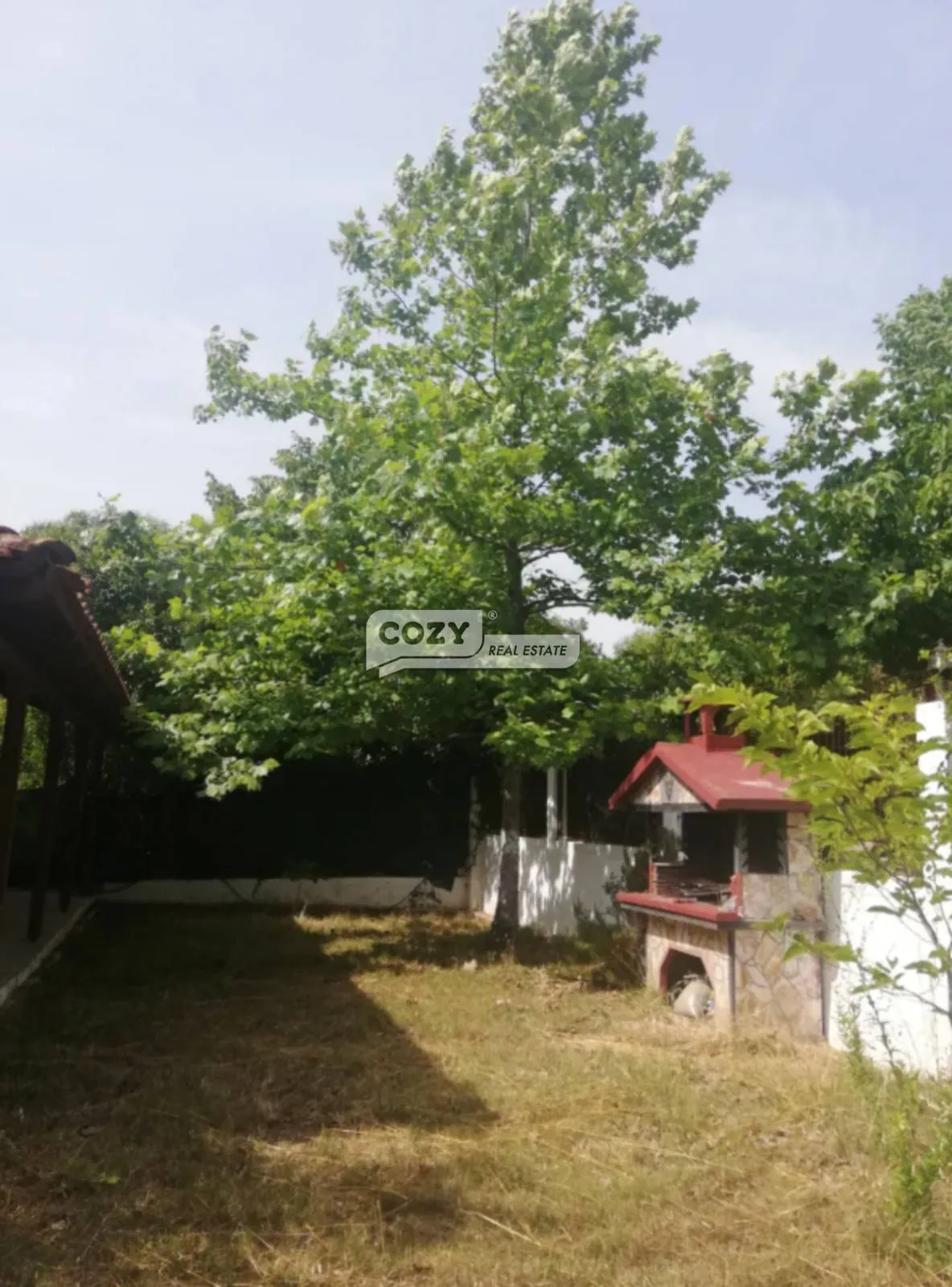 Detached house 109m²  - 3