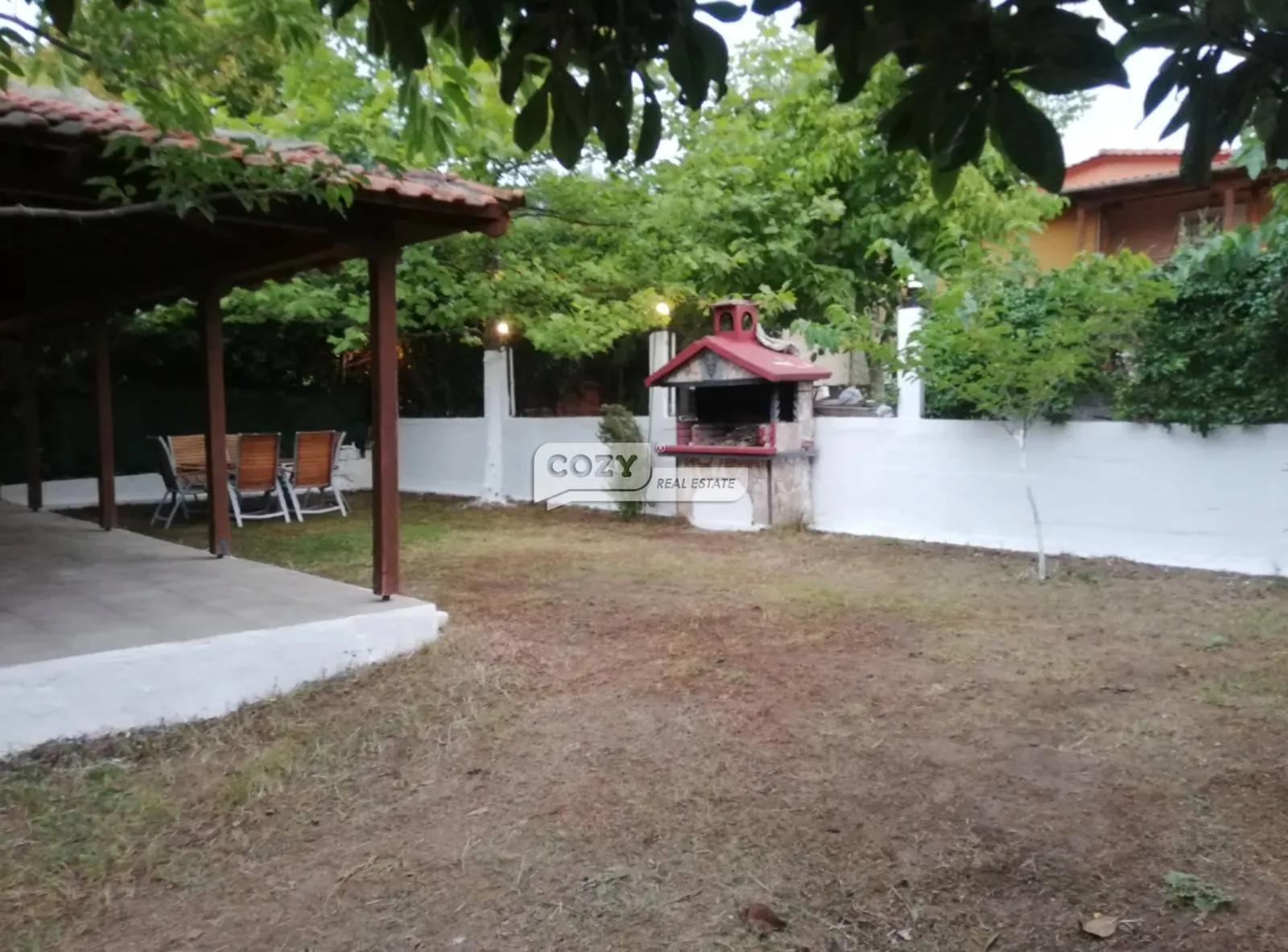 Detached house 109m²  - 4