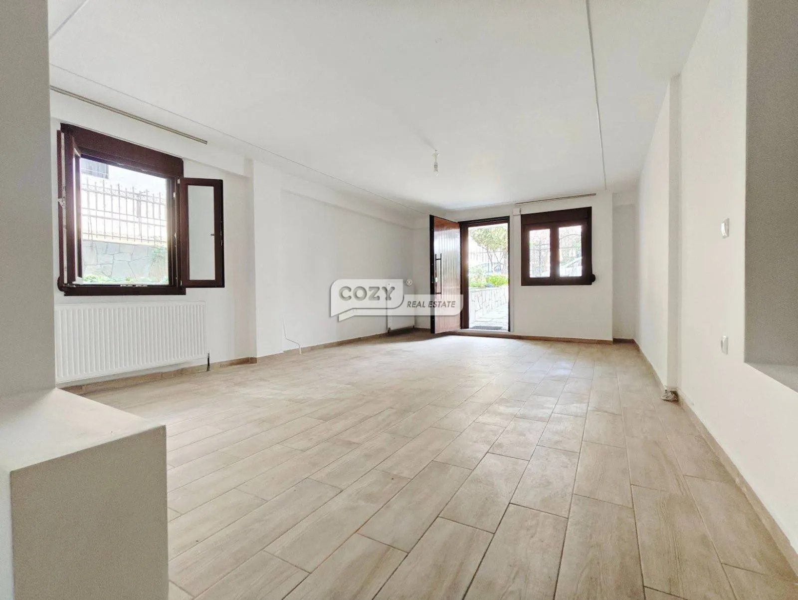 Apartment 118m²  - 2