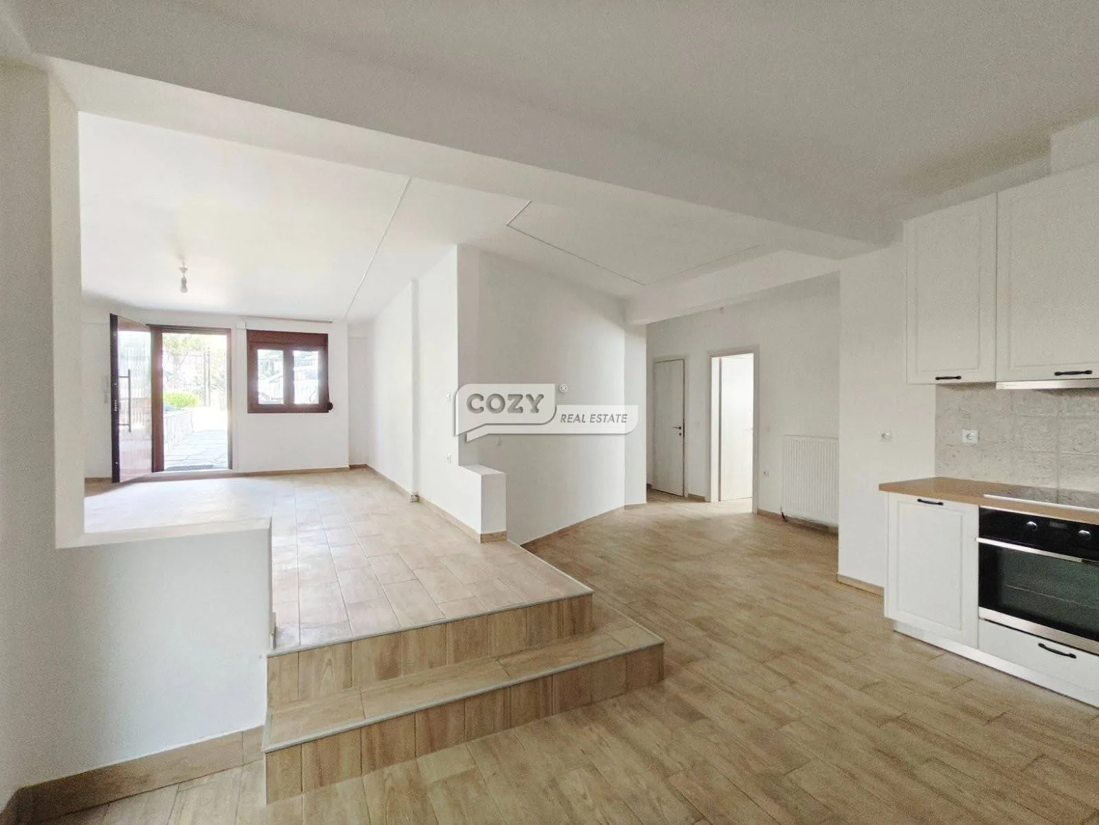 Apartment 118m²  - 3