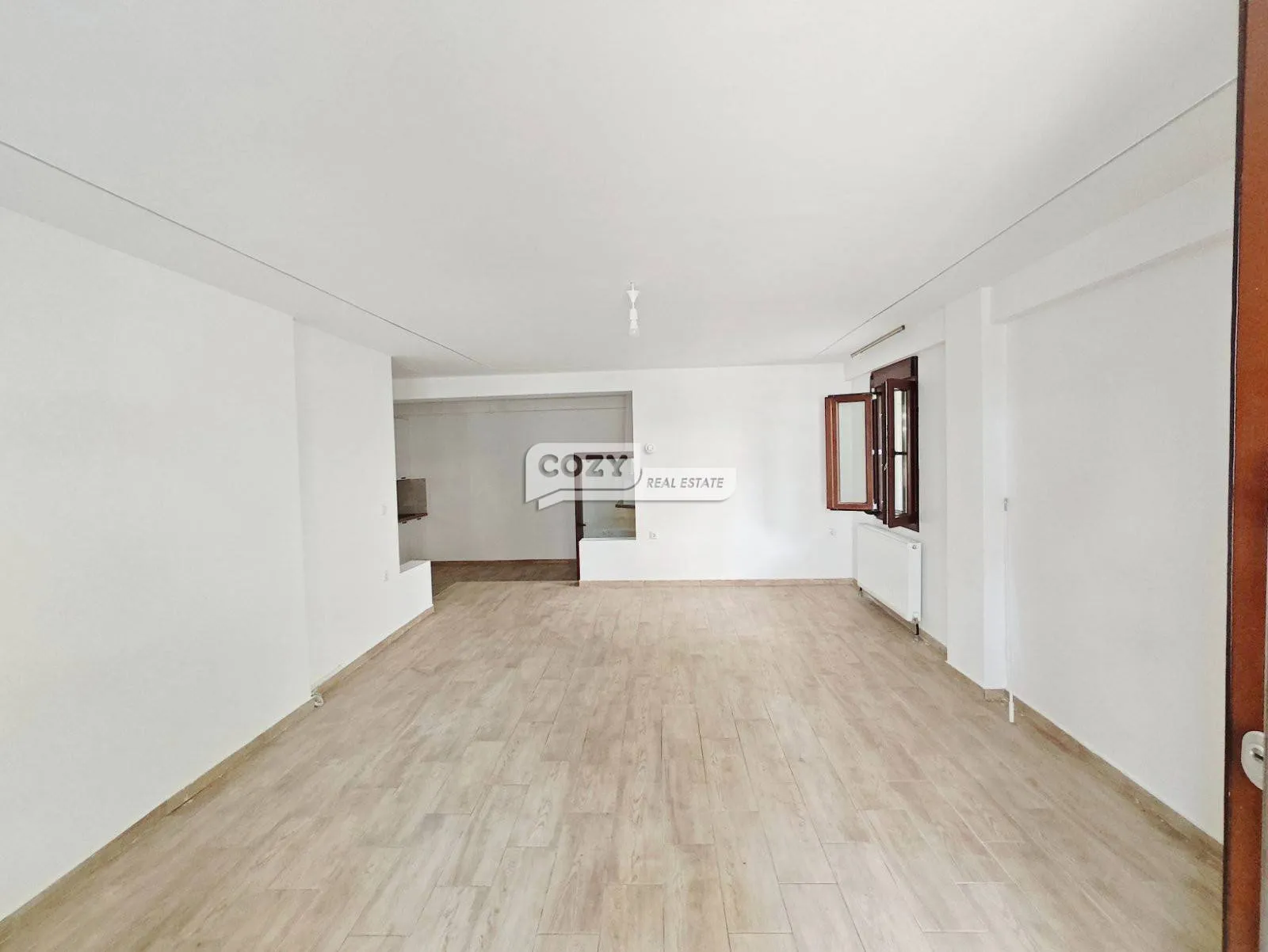 Apartment 118m²  - 4