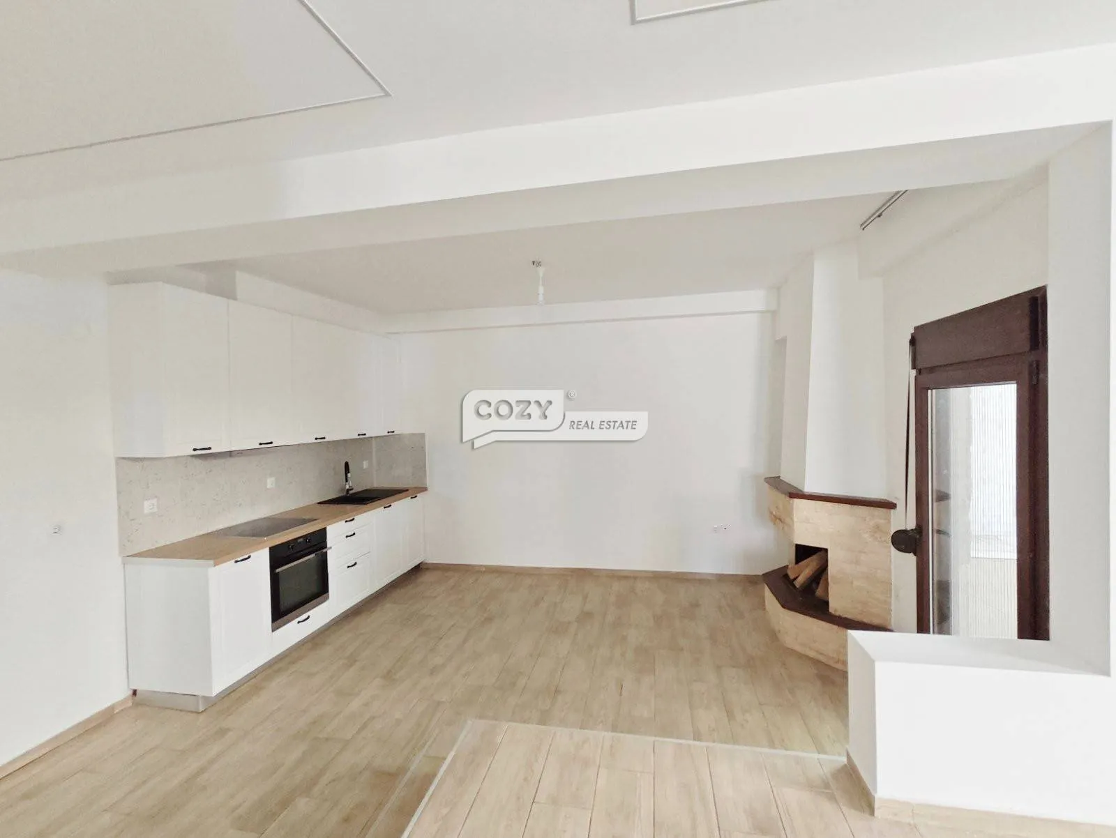 Apartment 118m²  - 5