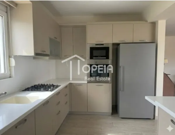 Διαμέρισμα 120τ.μ.  - 3