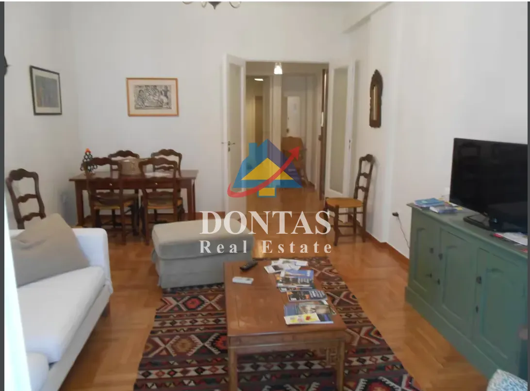 Apartment 81m²  - 2